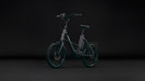 Cube Compact Hybrid Deluxe 540  nightsky´n´grey (2027)