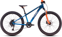 Cube Acid 240 Disc actionteam (2027)