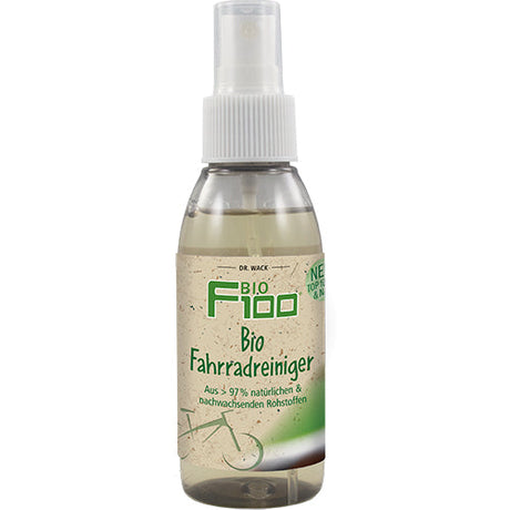 F100 Bio Fahrradreiniger 100ml