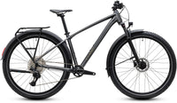 Cube Aim SLX FE  slateblack´n´chrome (2027)
