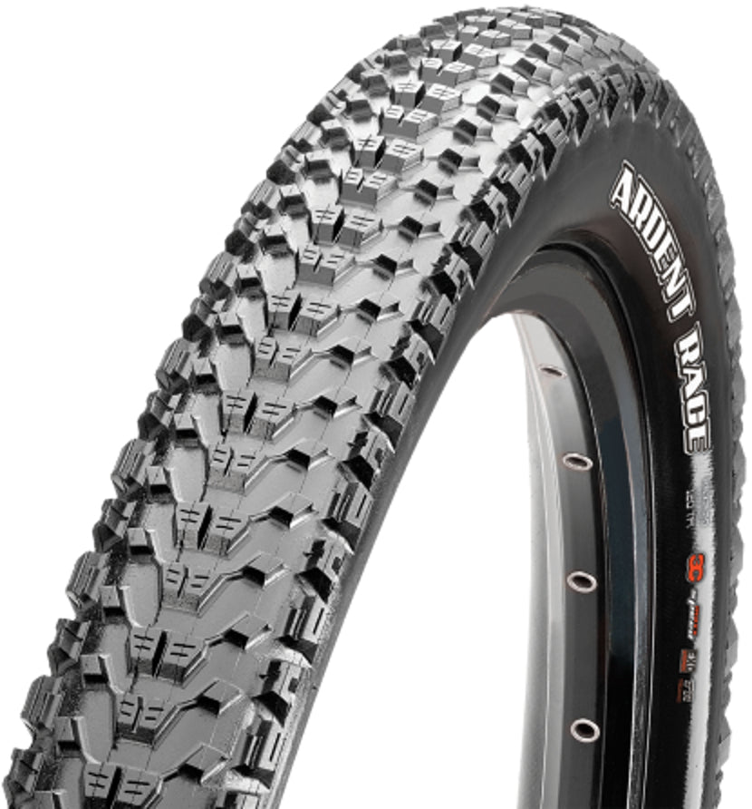 Maxxis Ardent Race Faltreifen 27.5x2.35" EXO TR 3C MaxxSpeed schwarz