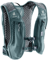 deuter Rogla 5 Fahrradrucksack graphite-shale
