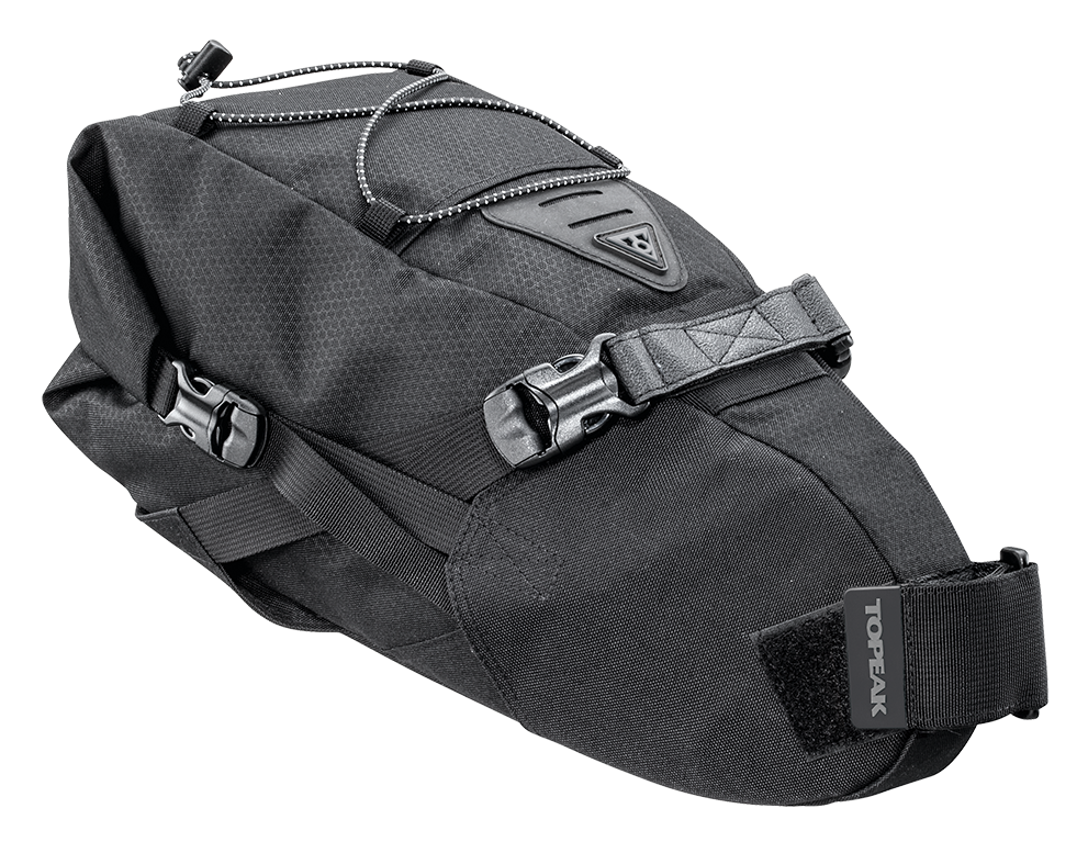 Topeak BackLoader Satteltasche 6l schwarz