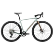Orbea TERRA H45 1X Blue Stone - Copper (2025)