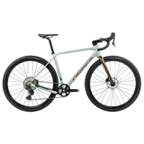 Orbea TERRA H45 1X Blue Stone - Copper (2025)