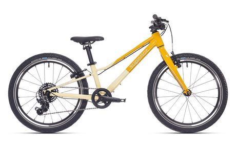 Superior F.L.Y. 20 VB (2026) | 20 Zoll Kinderfahrrad | Matte Teal