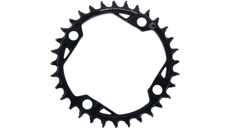 SRAM X-Sync 2 Eagle Kettenblatt 32Z 104mm schwarz
