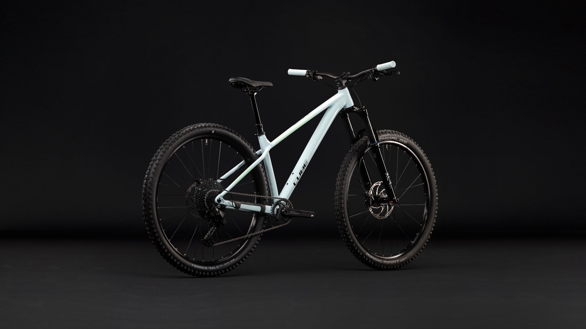 Cube Reaction TM ONE Diamant kolibri´n´black (2027)