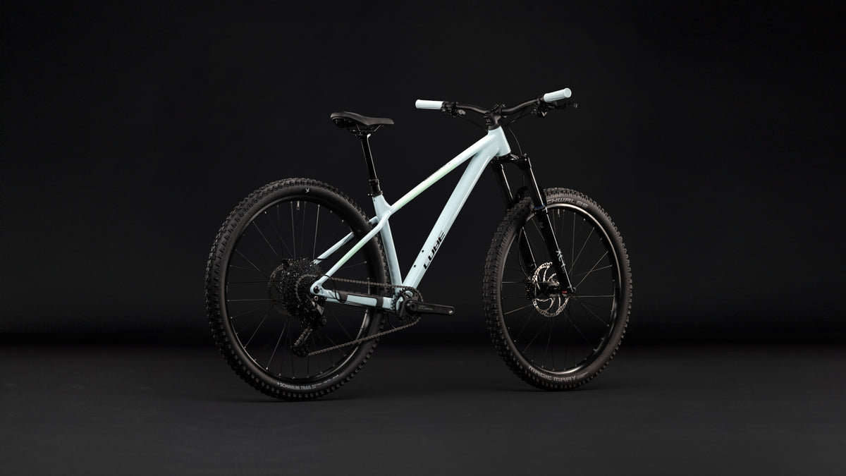 Cube Reaction TM ONE Diamant kolibri´n´black (2027)