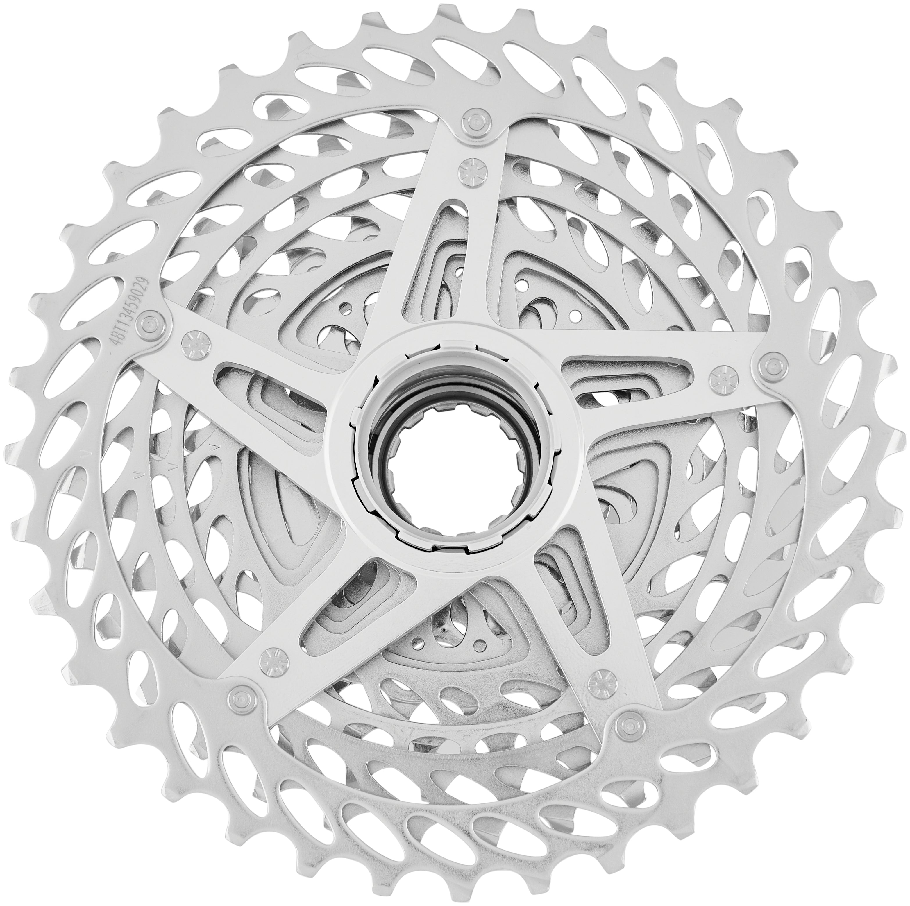 SRAM PowerGlide 1170 Kassette 11-36Z 11-fach