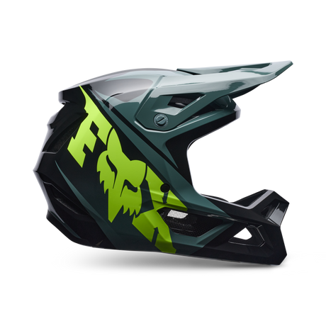 Fox Yth Rampage Foundry Helm Ce/Cpsc Sage