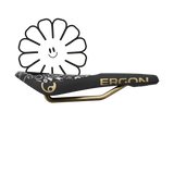 Ergon SM Downhill Comp Vali Höll Edition  Black