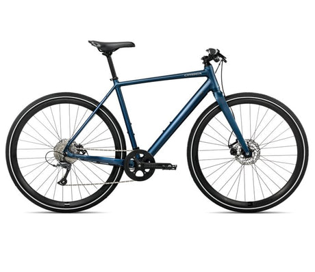 Orbea VECTOR 35 Moondust Blue (Matt) (2026)