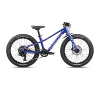 kinderfahrrad 20 zoll orbea Orbea KIMU 20 H20 (2026) | 20 Zoll Kinderfahrrad | Cobalt Blue