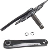 SRAM Rival 22 GXP Kurbelgarnitur 36/52Z 11-fach