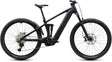 Cube Stereo Hybrid ONE22 SLX 800  silverdust´n´chrome (2027)