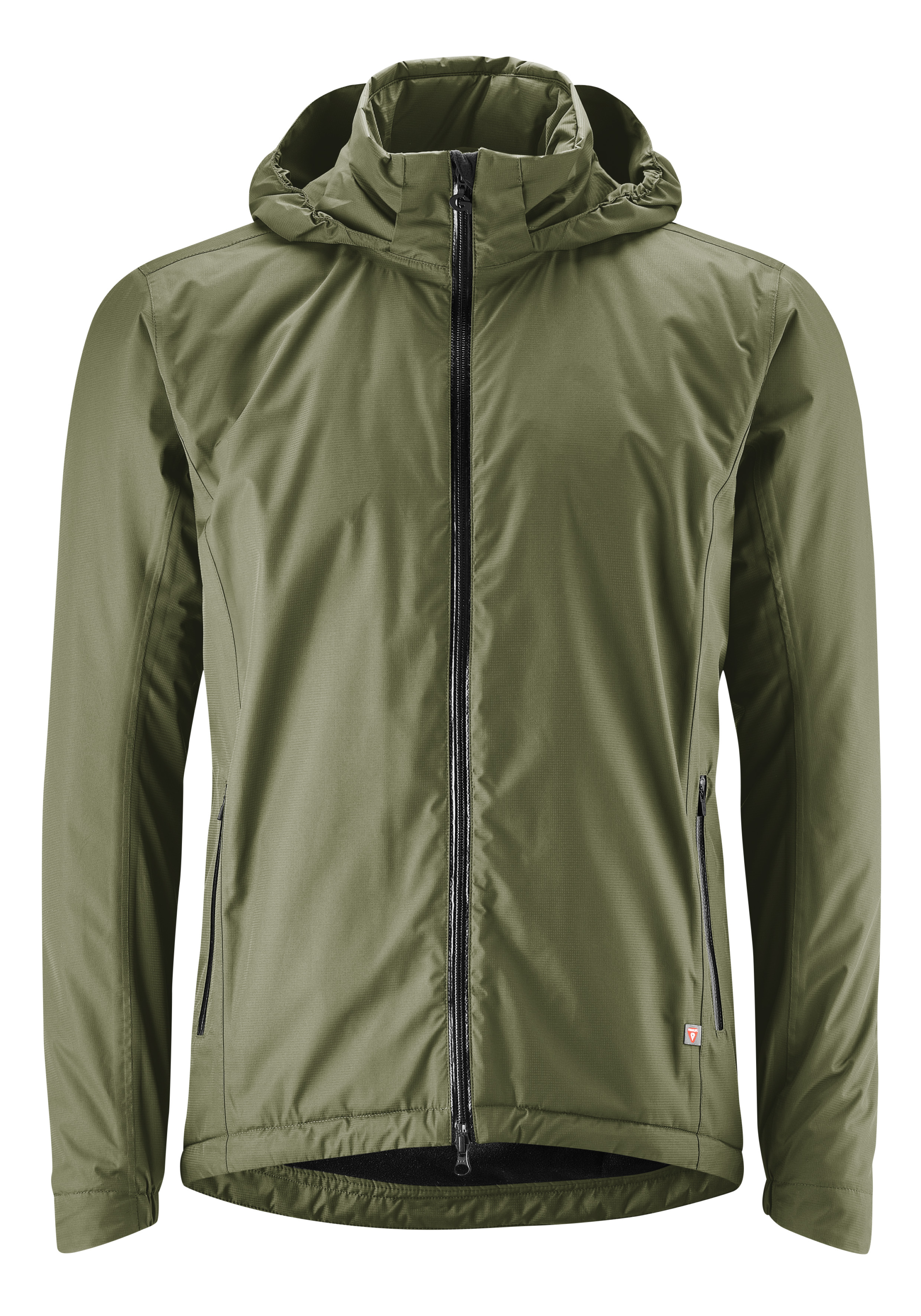 Gonso Save Jacket Therm M oak ash