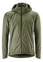 Gonso Save Jacket Therm M oak ash