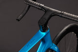 Cube Attain C:62 SLX  bali´n´blue (2027)