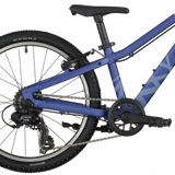 Scott Contrail 200 indigo blue (2026)