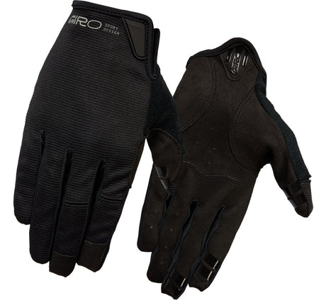 Giro DND MTB-Handschuhe black