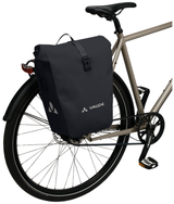 VAUDE Aqua Back Deluxe Single black