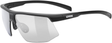 uvex Aerios V Radbrille Black Matt / Smoke