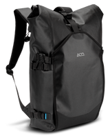 ACID Seitentasche & Rucksack FLIP PRO 25 CILink black