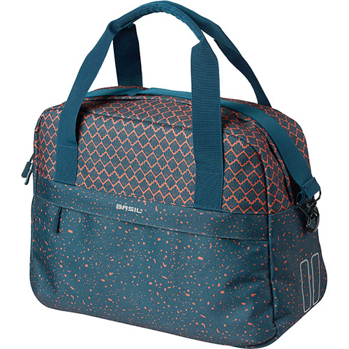 Basil FLAIR Schultertasche 18 Liter