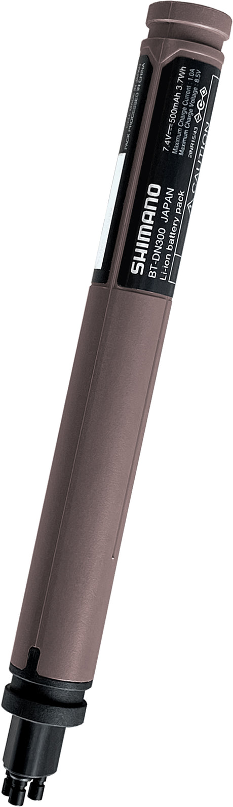 Shimano BT-DN300 Akku zum Einbau in der Sattelstütze