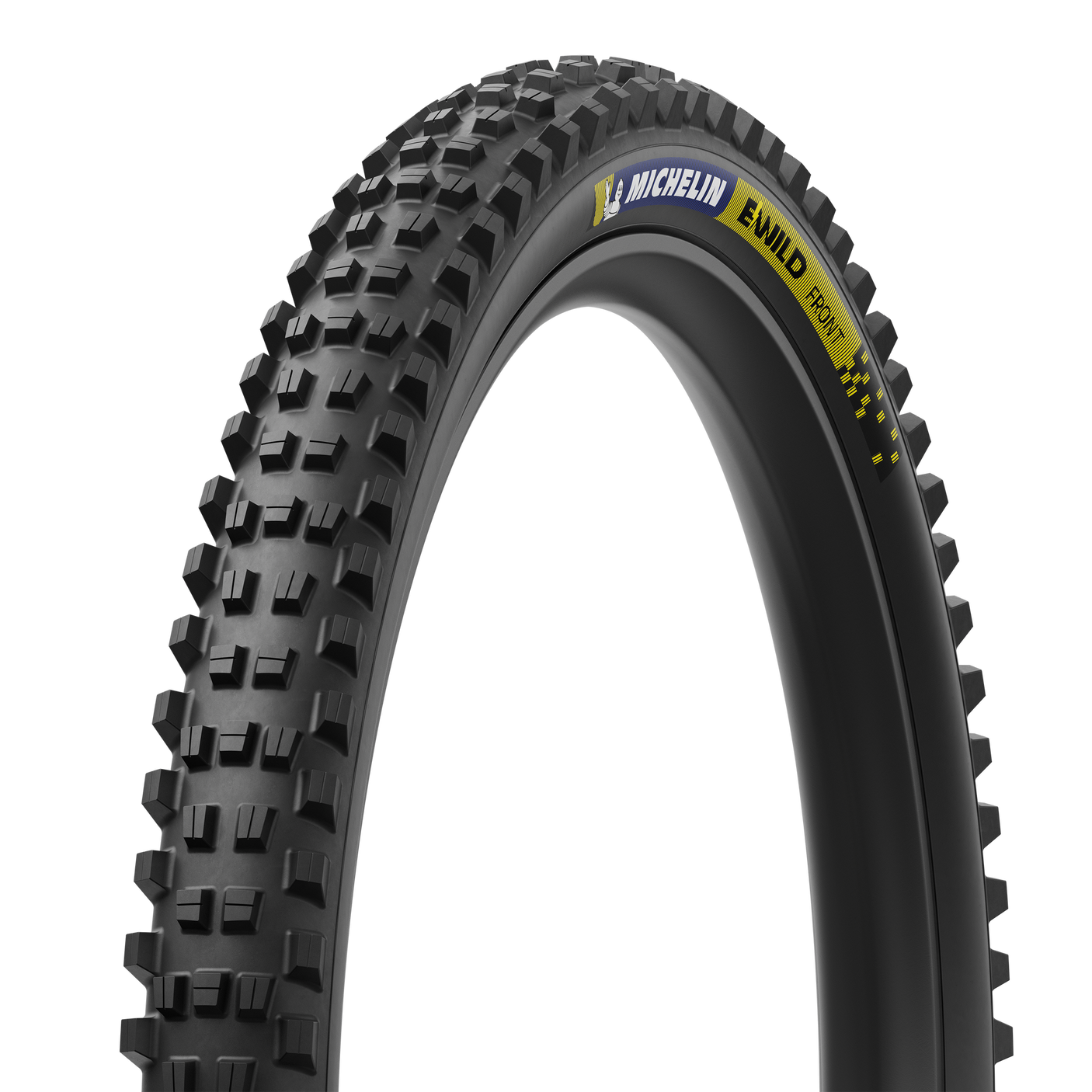 Michelin E-Wild front Racing Line 29" schwarz