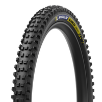 Michelin E-Wild front Racing Line 29" schwarz