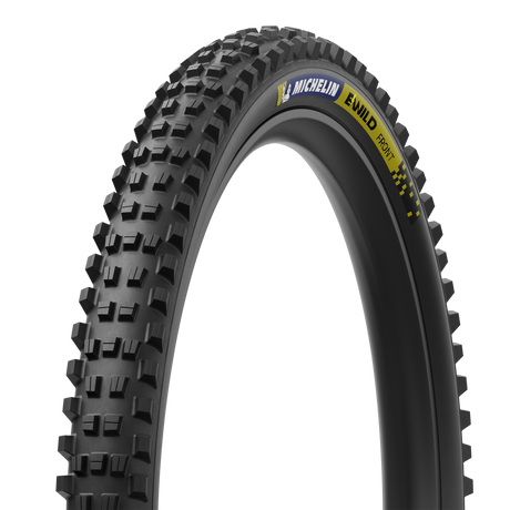 Michelin E-Wild front Racing Line 29" schwarz