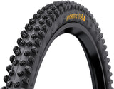 Continental Hydrotal Downhill Faltreifen 29x2.35" TLR E-25 Supersoft schwarz