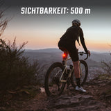 Sigma HIRO 50 LINK Rücklicht