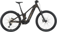 Scott Patron ST 910 black (2026)
