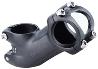 Cube RFR Pro Vorbau Ø31,8 schwarz – aktuelle Variante