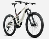 Orbea WILD TR H20 White Cream - Sunset (Gloss) (2027)