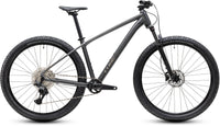 Cube Aim SLX  slateblack´n´chrome (2027)