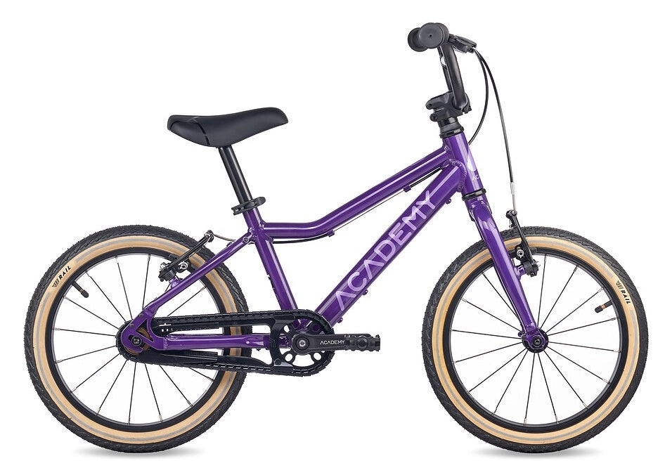ACADEMY Grade 3 (2027) | 16 Zoll Kinderfahrrad