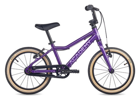 ACADEMY Grade 3 (2027) | 16 Zoll Kinderfahrrad
