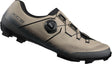 Shimano XC503 MTB-Schuhe sand beige