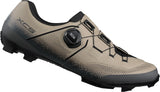 Shimano XC503 MTB-Schuhe sand beige