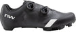 Northwave Striker MTB-Schuhe Black/Light Grey