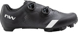 Northwave Striker MTB-Schuhe Black/Light Grey