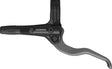 Shimano Bremshebel BL-MT420 2 Finger links silber