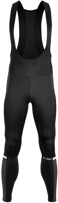 CUBE BLACKLINE Trägerhose lang – aktuelle Variante