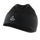 Löffler Cycling Skull Cap Black