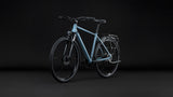 Cube Nature Pro FE Diamant surfblue´n´blue (2027)