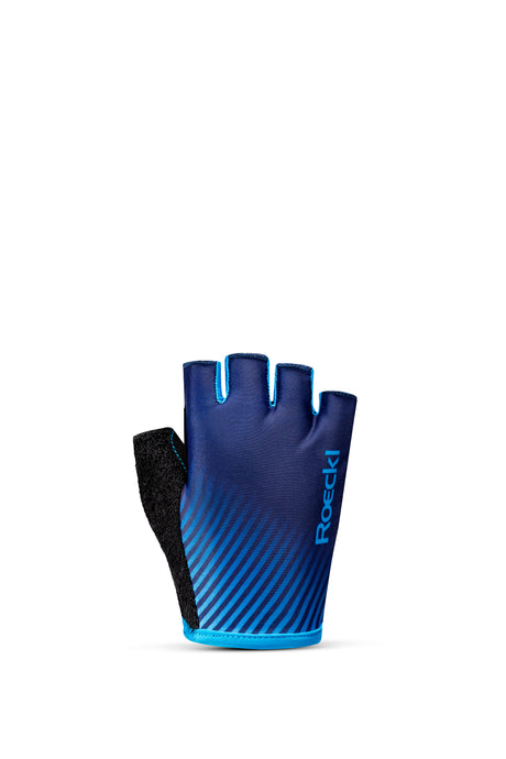 Roeckl Tarifa 2 Handschuhe Juniors violet blossom ocean cavern